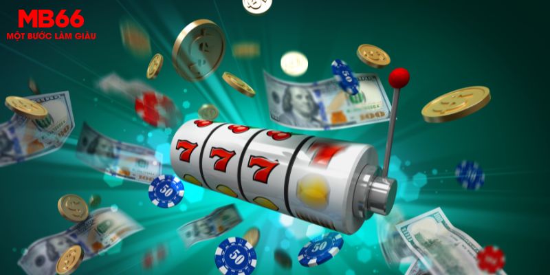 Nổ Hũ MB66 2 Chơi game Nổ Hũ MB66