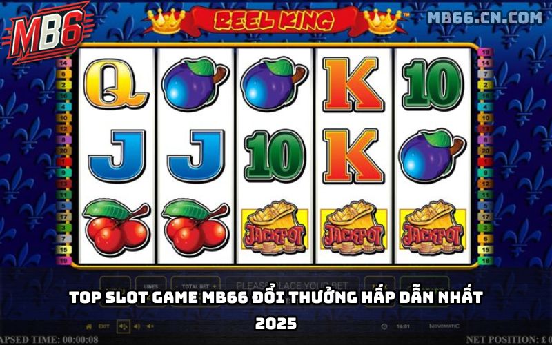 Slot Game MB66 2 slot game mb66 3
